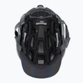 Endura Urban Luminite schwarzer Fahrradhelm 5