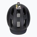Endura Urban Luminite schwarzer Fahrradhelm 6