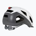 Endura Urban Luminite weißer Fahrradhelm 2