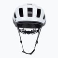 Endura Urban Luminite weißer Fahrradhelm 2