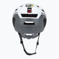Endura Urban Luminite weißer Fahrradhelm 4