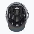 Endura Urban Luminite weißer Fahrradhelm 5