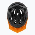 Fahrrad Helm Kinder Endura Hummvee Youth tangerine 5