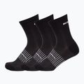 Fahrrad Socken Herren Endura Coolmax Race 3-pak black