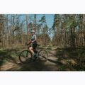 Fahrrad Socken Damen Endura Coolmax Stripe 2-pak pacifiic blue 3