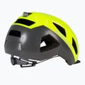 Endura Urban Luminite hi-viz gelb Fahrradhelm 2