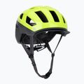 Endura Urban Luminite hi-viz gelb Fahrradhelm