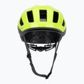 Endura Urban Luminite hi-viz gelb Fahrradhelm 2