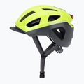 Endura Urban Luminite hi-viz gelb Fahrradhelm 3