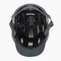 Endura Urban Luminite hi-viz gelb Fahrradhelm 5