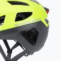 Endura Urban Luminite hi-viz gelb Fahrradhelm 7