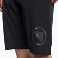 Fahrrad Shorts Herren Endura Singletrack Lite Short Sht black 4