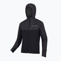 Fahrrad Hoodie Sweatshirt Herren Endura MT500 Thermo II black 7