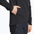 Fahrrad Hoodie Sweatshirt Herren Endura MT500 Thermo II black 5