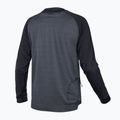 Fahrrad Longsleeve Herren Endura Singletrack Fleece black 7