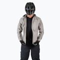 Fahrradjacke Herren Endura Hummvee Waterproof Hooded fossil 3