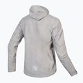 Fahrradjacke Herren Endura Hummvee Waterproof Hooded fossil 7