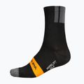 Endura Pro SL Primaloft II Socken schwarz