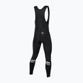 Fahrradhose Herren Endura Windchill black 4