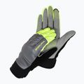 Fahrrad Handschuhe Herren Endura Windchill hi-viz yellow