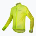 Fahrradjacke Herren Endura FS260-Pro Adrenaline Race II hi-viz yellow 6