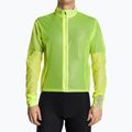 Fahrradjacke Herren Endura FS260-Pro Adrenaline Race II hi-viz yellow