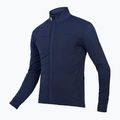 Fahrrad Longsleeve Herren Endura Xtract Roubaix navy 5