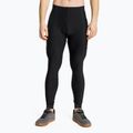 Fahrradhose Herren Endura Xtract Waist Tight black