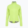 Fahrradjacke Damen Endura Xtract II hi-viz yellow