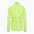 Fahrradjacke Damen Endura Xtract II hi-viz yellow 2