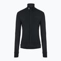 Fahrrad Longsleeve Damen Endura Xtract Roubaix black