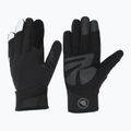 Fahrrad Handschuhe Herren Endura Strike black