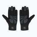 Fahrrad Handschuhe Herren Endura Strike black 3