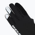 Fahrrad Handschuhe Herren Endura Strike black 4