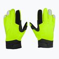 Herren Radhandschuhe Endura Strike hellgelb 2
