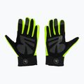Herren Radhandschuhe Endura Strike hellgelb 3