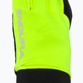 Herren Radhandschuhe Endura Strike hellgelb 4
