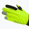 Herren Radhandschuhe Endura Strike hellgelb 5