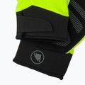 Herren Radhandschuhe Endura Strike hellgelb 6