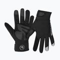 Fahrrad Handschuhe Damen Endura Strike black
