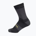 Endura Hummvee Waterproof II Socken schwarz 2