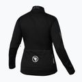 Fahrradjacke Damen Endura Windchill II black 2
