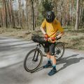 Fahrrad Socken Herren Endura Jagged navy 7