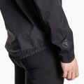 Fahrradjacke Herren Endura GV500 Waterproof black 5