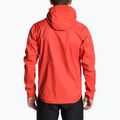 Fahrradjacke Herren Endura GV500 Waterproof paprika 2