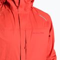 Fahrradjacke Herren Endura GV500 Waterproof paprika 3