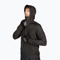 Fahrradjacke Herren Endura Hummvee Windshell black 3