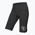 Fahrrad Shorts Damen Endura Singletrack Lite Short Sht black