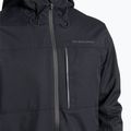 Fahrradjacke Herren Endura Hummvee Waterproof Hooded black 3