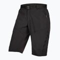 Fahrrad Shorts Herren Endura Hummvee Short black 7